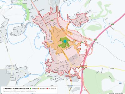 Продажа виллы Plzeň, Na Výsluní č. 27