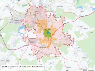 Продажа виллы Plzeň, Na Výsluní č. 28