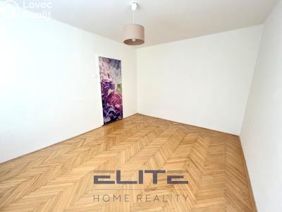 Оренда квартири 2+1 Liberec, Jeronýmova č. 10