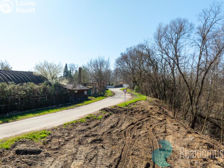 Prodej bytu 4+KK České Budějovice č. 8