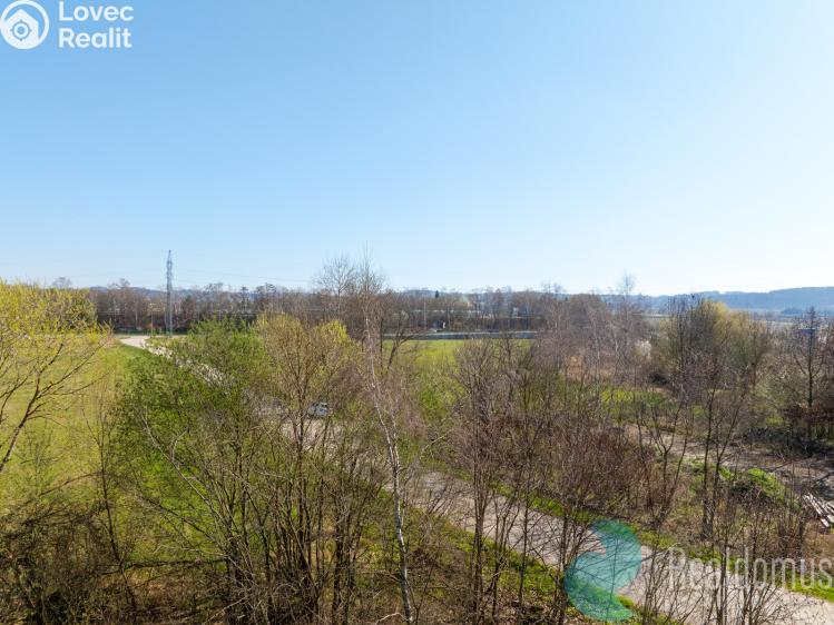 Prodej bytu 4+KK České Budějovice č. 8