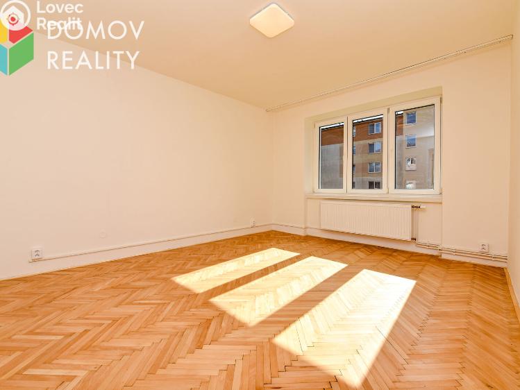 Продаж квартири 3+KK Beroun, Julia Fučíka 1193/7 č. 5