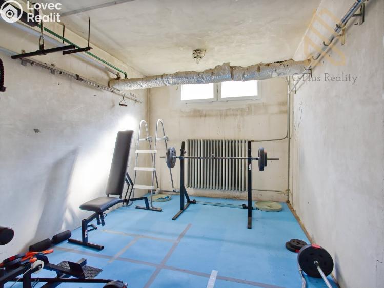 Продажа квартиры 4+KK Postoloprty č. 9
