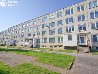 Sale apartment 4+KK Postoloprty č. 19