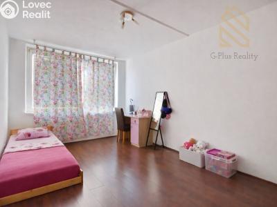 Sale apartment 4+KK Postoloprty č. 10