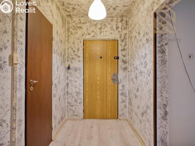 Sale apartment 4+KK Postoloprty č. 11