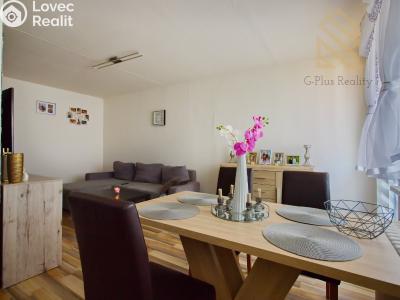 Sale apartment 4+KK Postoloprty č. 13