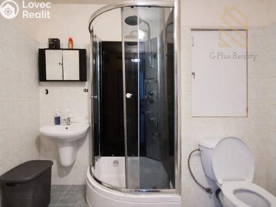 Sale apartment 4+KK Postoloprty č. 18