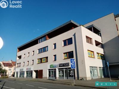 Аренда комнаты Olomouc, Ibsenova č. 1
