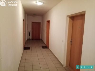 Аренда комнаты Olomouc, Ibsenova č. 4