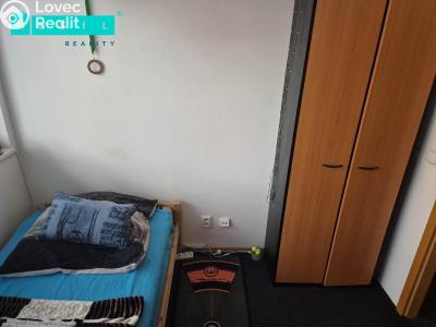 Аренда комнаты Olomouc, Ibsenova č. 5