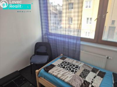Аренда комнаты Olomouc, Ibsenova č. 7