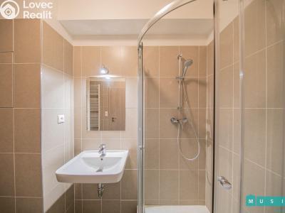 Аренда квартиры 1+KK Olomouc, Aloise Rašína č. 5