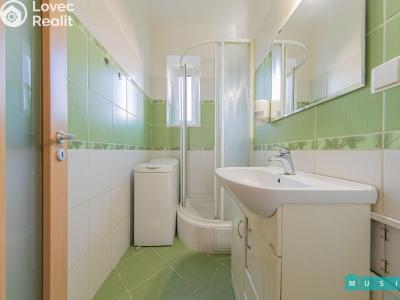 Аренда квартиры 1+1 Olomouc, kpt. Nálepky č. 8