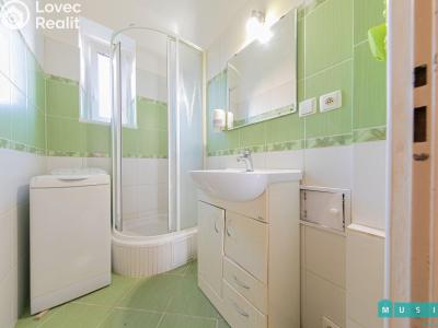 Аренда квартиры 1+1 Olomouc, kpt. Nálepky č. 9