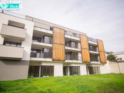 Аренда парковки Olomouc č. 2