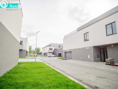 Аренда парковки Olomouc č. 3