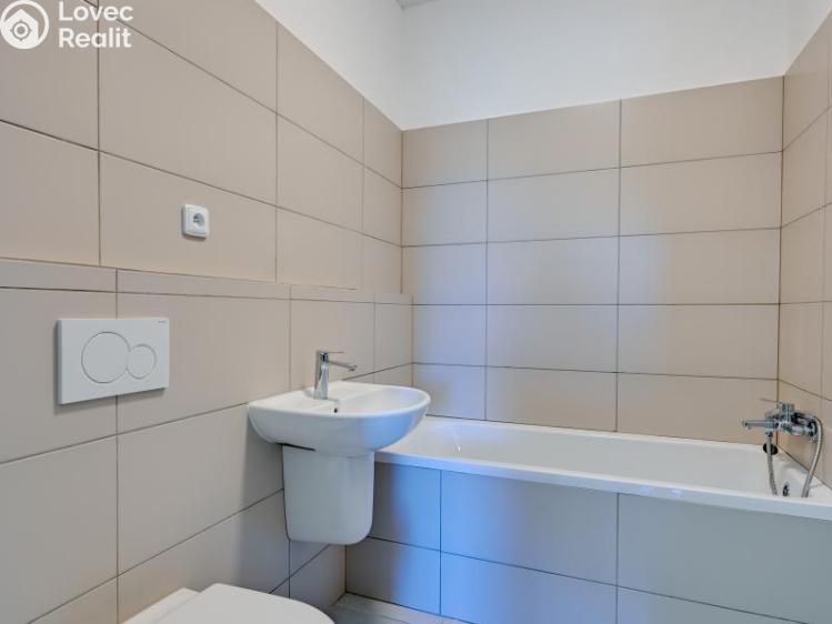 Pronájem bytu 3+1 Šumperk, Langrova č. 16