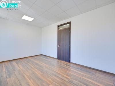 Pronájem bytu 3+1 Šumperk, Langrova č. 11