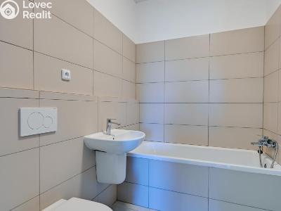 Pronájem bytu 3+1 Šumperk, Langrova č. 16