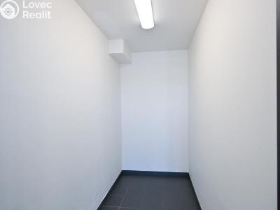 Pronájem bytu 3+1 Šumperk, Langrova č. 18