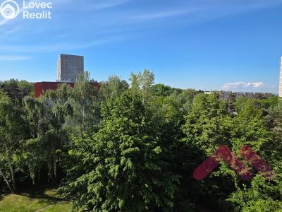 Оренда квартири 1+KK Praha, Levského č. 3