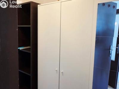 Оренда квартири 1+KK Praha, Levského č. 7