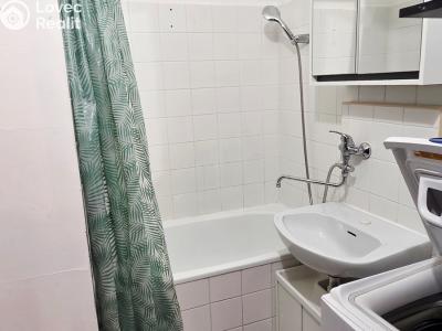 Оренда квартири 1+KK Praha, Levského č. 8