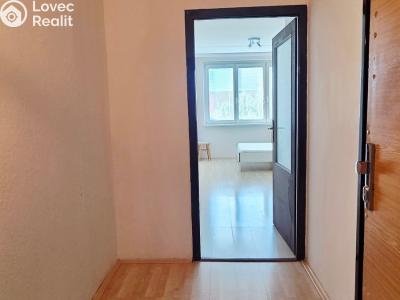 Оренда квартири 1+KK Praha, Levského č. 9