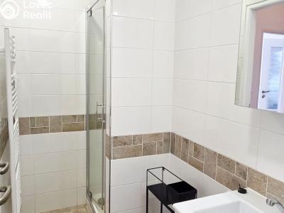Rent apartment 1+1 Praha, Kouřimská č. 6