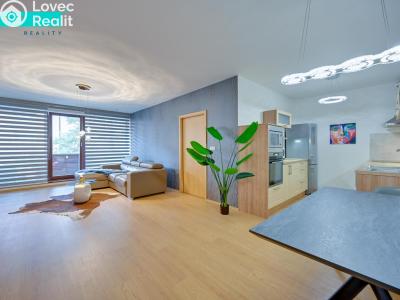 Аренда квартиры 2+KK Olomouc, Jakoubka ze Stříbra č. 1