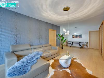 Аренда квартиры 2+KK Olomouc, Jakoubka ze Stříbra č. 2