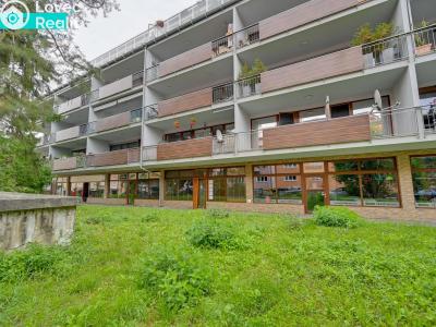 Аренда квартиры 2+KK Olomouc, Jakoubka ze Stříbra č. 3