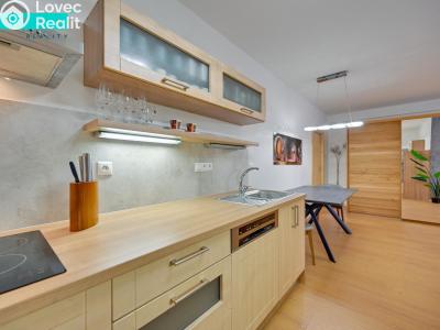 Аренда квартиры 2+KK Olomouc, Jakoubka ze Stříbra č. 4