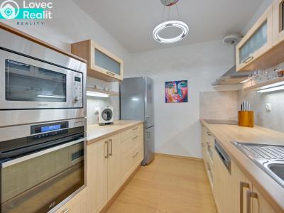 Аренда квартиры 2+KK Olomouc, Jakoubka ze Stříbra č. 5