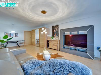 Аренда квартиры 2+KK Olomouc, Jakoubka ze Stříbra č. 6