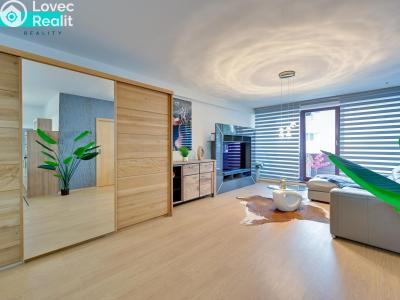 Аренда квартиры 2+KK Olomouc, Jakoubka ze Stříbra č. 8