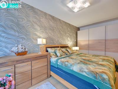 Аренда квартиры 2+KK Olomouc, Jakoubka ze Stříbra č. 13
