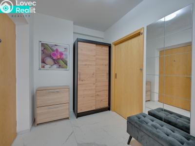 Аренда квартиры 2+KK Olomouc, Jakoubka ze Stříbra č. 14