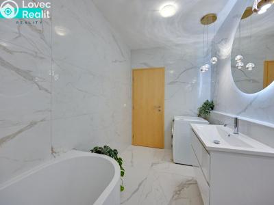 Аренда квартиры 2+KK Olomouc, Jakoubka ze Stříbra č. 17