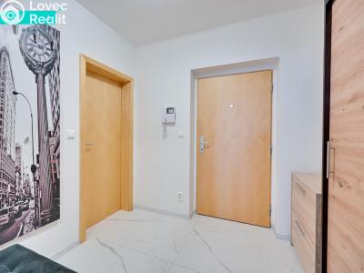 Аренда квартиры 2+KK Olomouc, Jakoubka ze Stříbra č. 18
