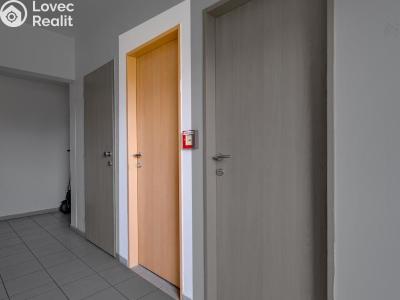 Аренда квартиры 2+KK Olomouc, Jakoubka ze Stříbra č. 19
