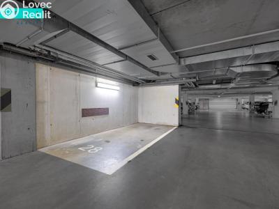 Аренда квартиры 2+KK Olomouc, Jakoubka ze Stříbra č. 20