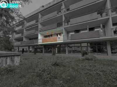 Аренда квартиры 2+KK Olomouc, Jakoubka ze Stříbra č. 21