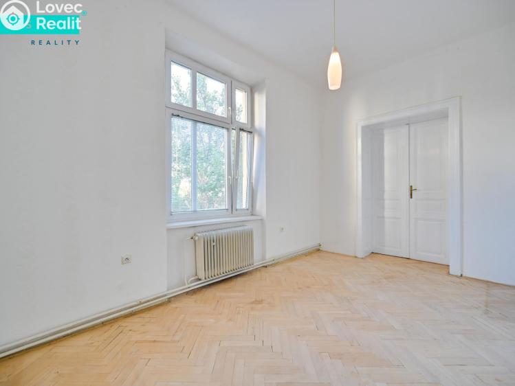 Продажа квартиры 3+1 Olomouc, Dvořákova 247/23 č. 2