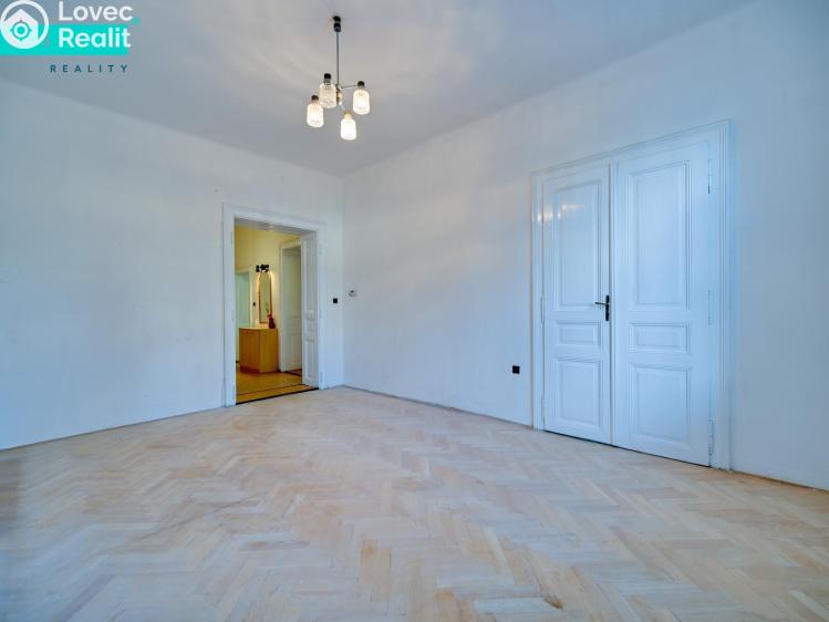 Продажа квартиры 3+1 Olomouc, Dvořákova 247/23 č. 4