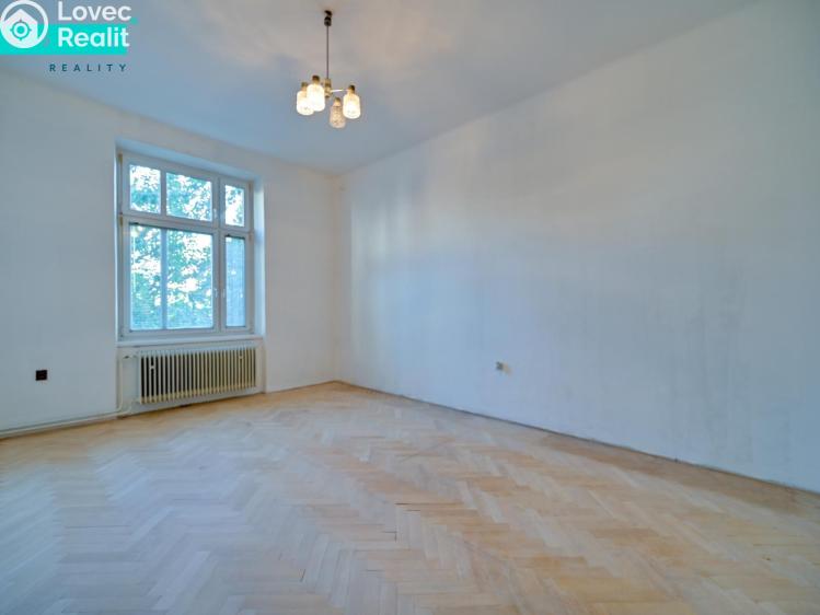 Продажа квартиры 3+1 Olomouc, Dvořákova 247/23 č. 5