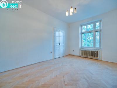 Продаж квартири 3+1 Olomouc, Dvořákova č. 1