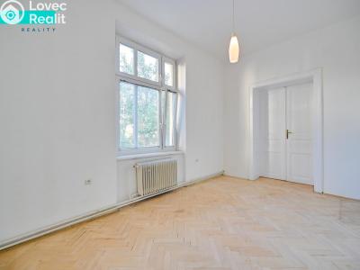Продаж квартири 3+1 Olomouc, Dvořákova č. 2