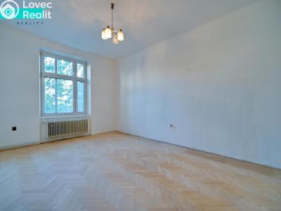 Продаж квартири 3+1 Olomouc, Dvořákova č. 5